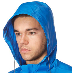 Peter Storm Shield Anorak Hood